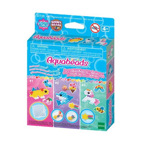 Mini Creations Kit (CDU)
