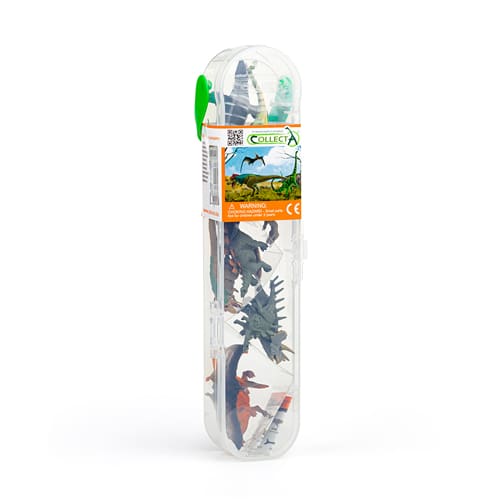 Mini Dinosaurs Box 1