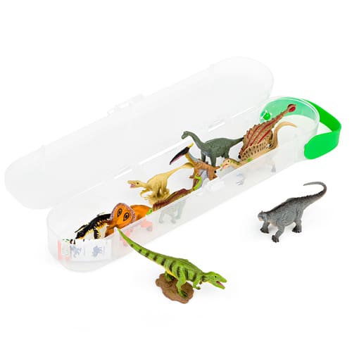 Mini Dinosaurs Box 2
