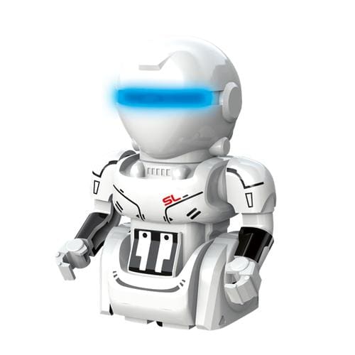 Mini Droid z - OP One