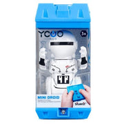 Mini Droid z - OP One