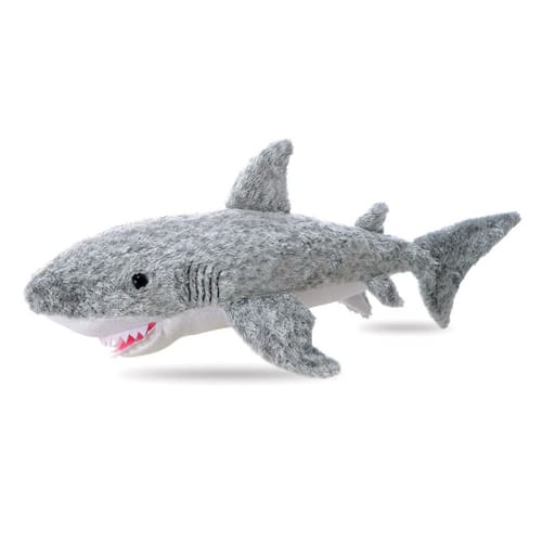 Mini Flopsies Samuel Shark 8in