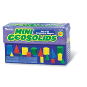 Mini GeoSolids