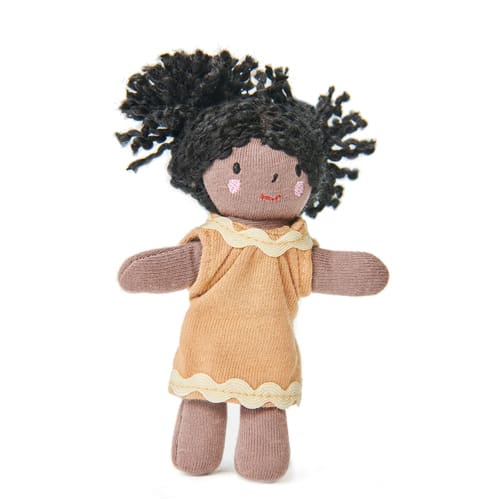 Mini Gigi Doll 11.5cm