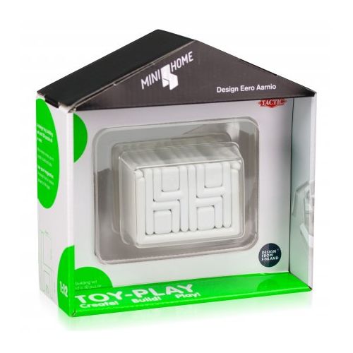 Mini Home - White