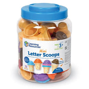 Mini Letter Scopes