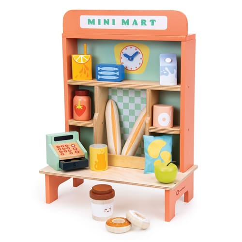Mini Mart Shop