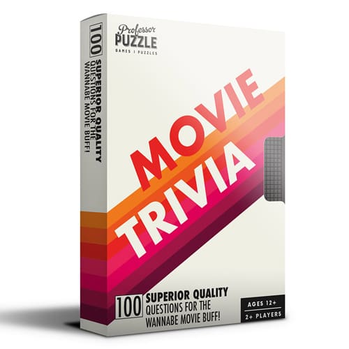 Mini Movie Trivia