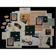 Mini Mysteries: The Egyptian Enigma