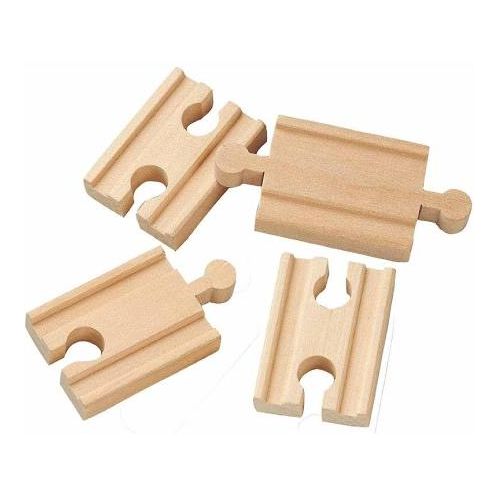 Mini Straight Tracks