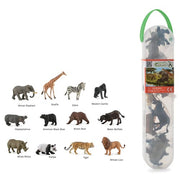 Mini Wild Animals