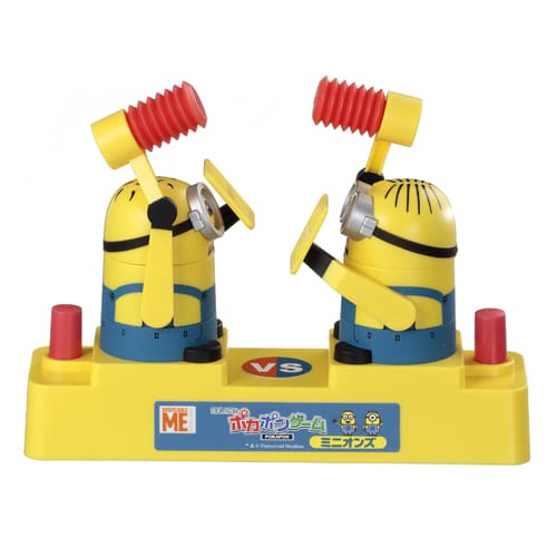 Minions Pokapon