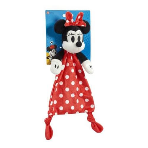 Minnie Mouse & Friends Comfort Blanket