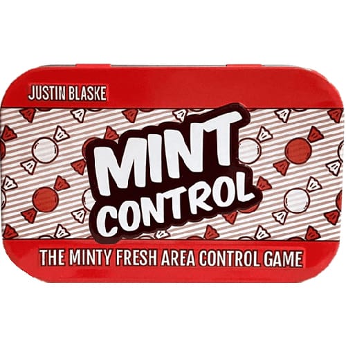 Mint Control