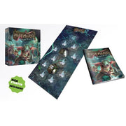 Miremarsh: Undermire Expansion - Kickstarter Exclusive