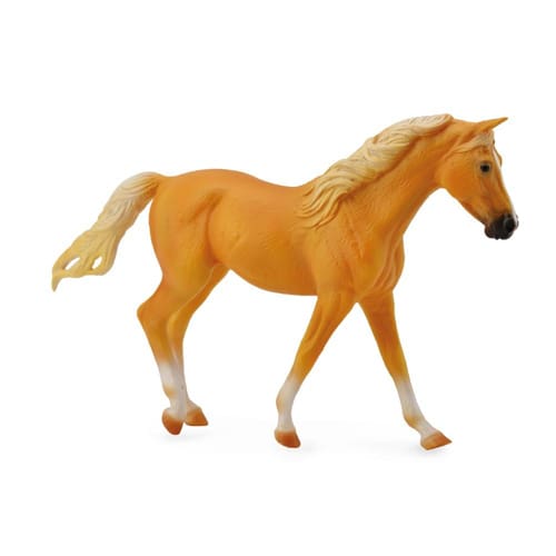 Missouri Fox Trotter Mare Palomino