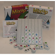 Mix Up