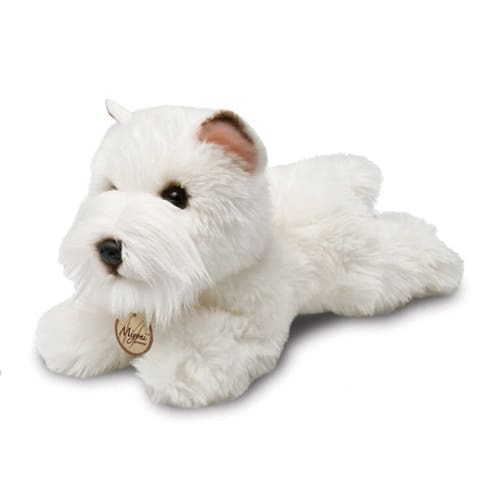 Miyoni Westie 8in