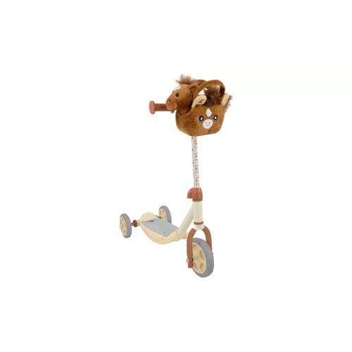 MoVe Pets 2 Go! Tri Scooter with Pony
