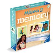 Moana 2 Mini Memory