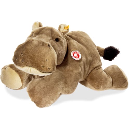Mocky Hippopotamus