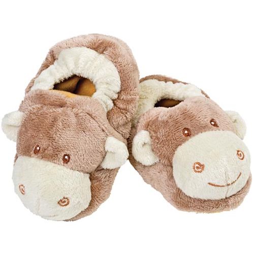 Mojo Monkey Booties