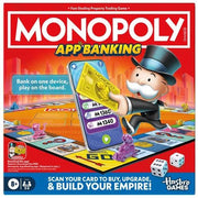 Monopoly - App Banking
