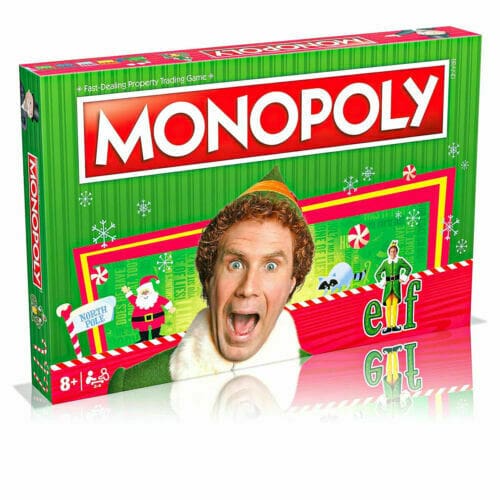 Monopoly: Elf