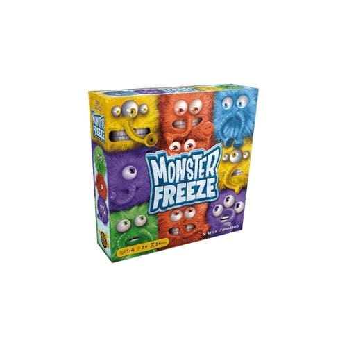 Monster Freeze