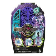 Monster High Skulltimate Secrets Twyla Doll