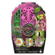 Monster High Skulltimate Secrets Venus Doll