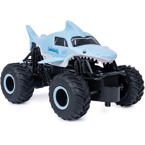 Monster Jam RC - 1/24th Scale