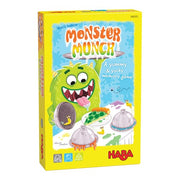Monster Munch