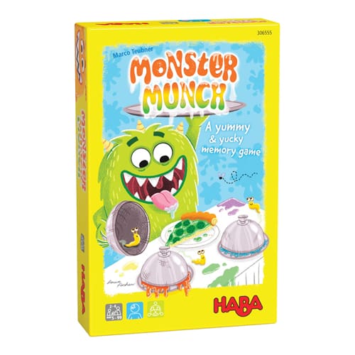 Monster Munch