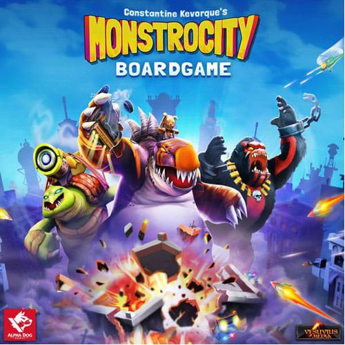 Monstrocity