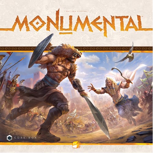 Monumental: Classic