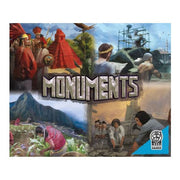 Monuments: Standard Edition