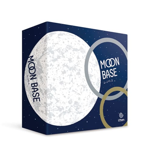 Moon Base