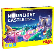 Moonlight Castle
