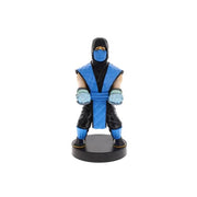 Mortal Kombat Sub-Zero Cable Guy