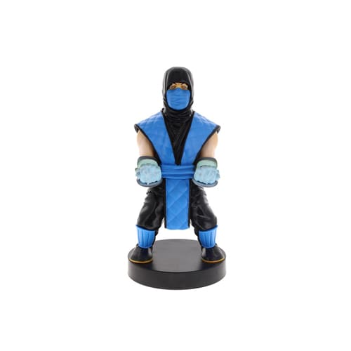 Mortal Kombat Sub-Zero Cable Guy