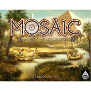 Mosaic: A Story of Civilization - Kickstarter Edition