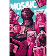 Mosaic Vol. 2: Down Below (Paperback)