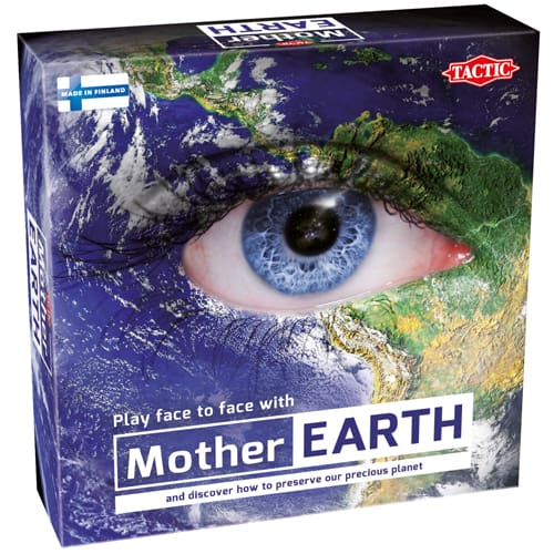 Mother Earth