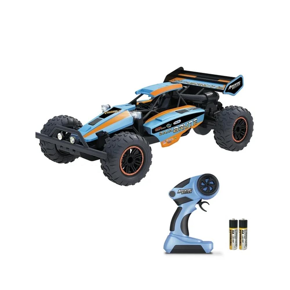 MotorDayz RC 1:8 Scale AF RC Baja Brute