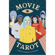 Movie Tarot