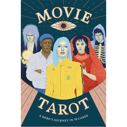 Movie Tarot