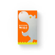 Moving Wild