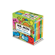 Mr Men: Pocket Library