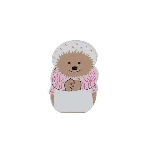 Mrs Tiggy-Winkle™ Wooden Character
